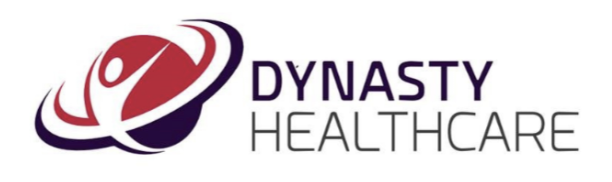 Dynasty Healthcare Logo